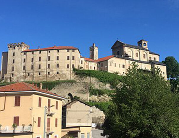 Piemonte House