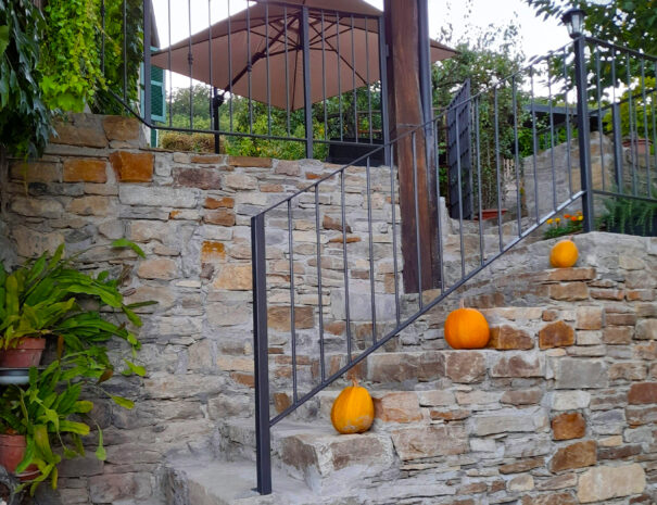 Piemonte House