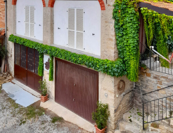 Piemonte House